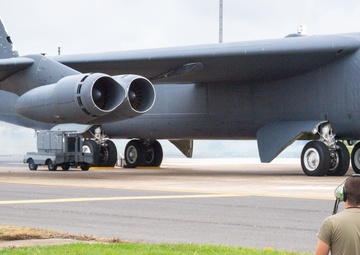 Exercise tests Barksdale’s readiness