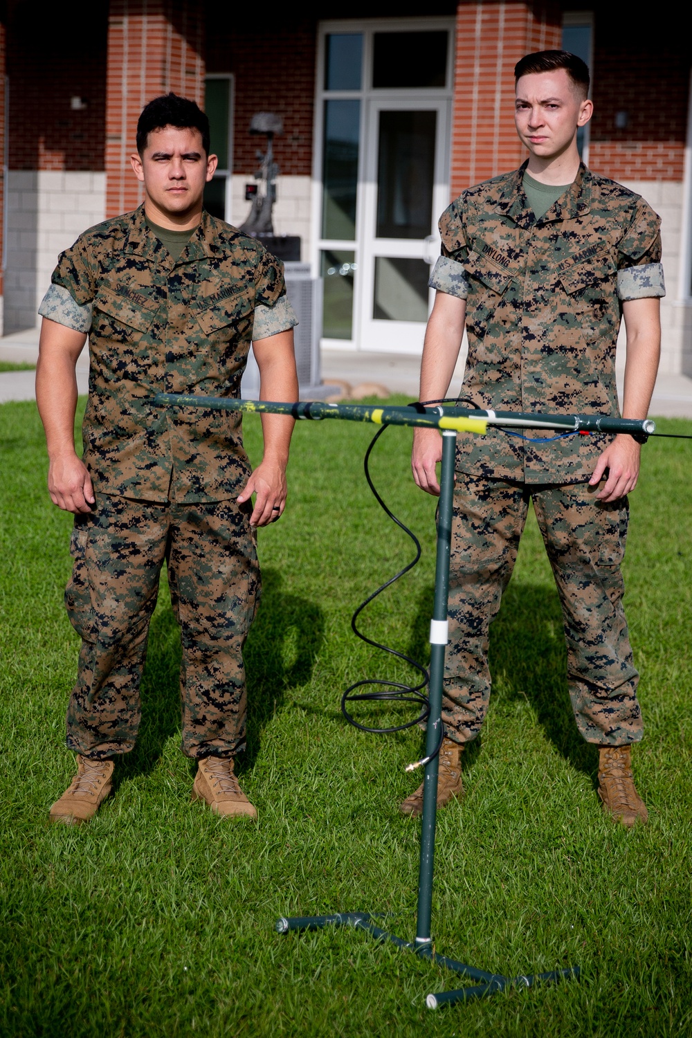 Task force Marines place first in innovation challenge