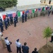 Nissoria Hosts 9/11 Ceremony