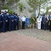 Nissoria Hosts 9/11 Ceremony