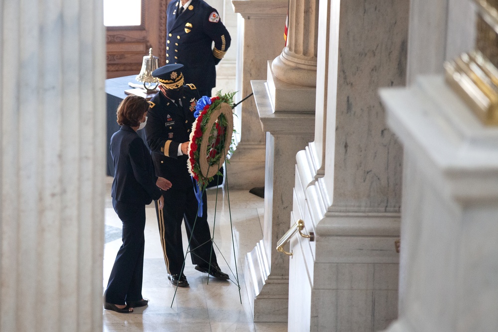 Rhode Island Remembers on 9/11