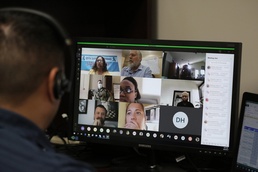 Stand for Life connects suicide prevention skills in a virtual world