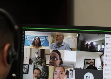 Stand for Life connects suicide prevention skills in a virtual world