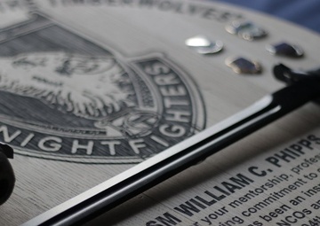 104th Training Division conducts changes of responsibility ceremony