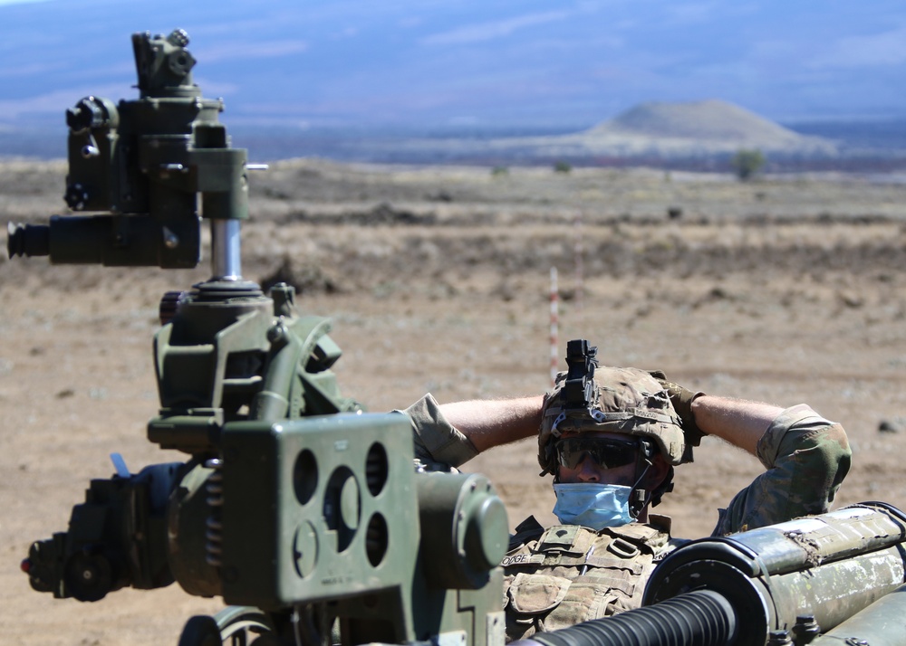 3-7 FA Live Fire