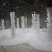 New high expansion foam system protects Air Force assets