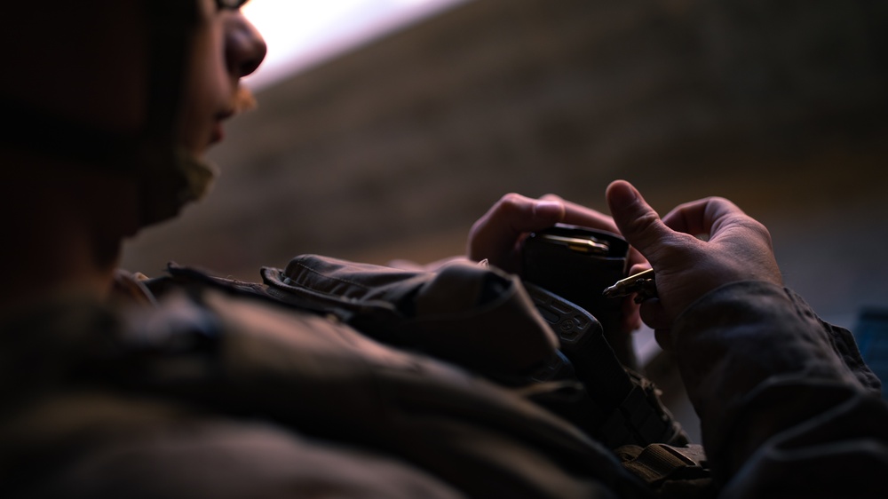 SPMAGTF-CR-CC 20.2: Urban Training in Jordan