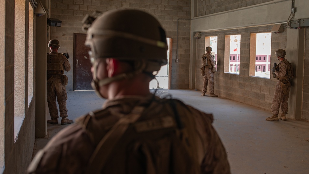 SPMAGTF-CR-CC 20.2: Urban Training in Jordan