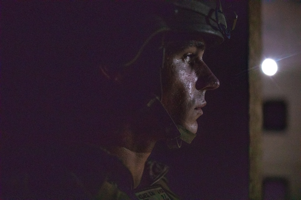 SPMAGTF-CR-CC 20.2: Urban Training in Jordan
