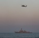 U.S. Forces Conduct Joint Aviation Integration Exercise in Arabian Gulf