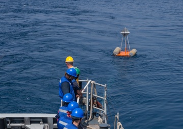 U.S. Forces Conduct Joint Aviation Integration Exercise in Arabian Gulf