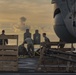 Day or Night; Marines with 2/4 fire modified table 6 range aboard New Orleans