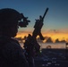 Day or Night; Marines with 2/4 fire modified table 6 range aboard New Orleans