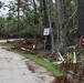 Corps debris experts assist state, FEMA with Hurricane Laura debris removal