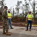 Corps debris experts assist state, FEMA with Hurricane Laura debris removal