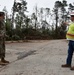 Corps debris experts assist state, FEMA with Hurricane Laura debris removal