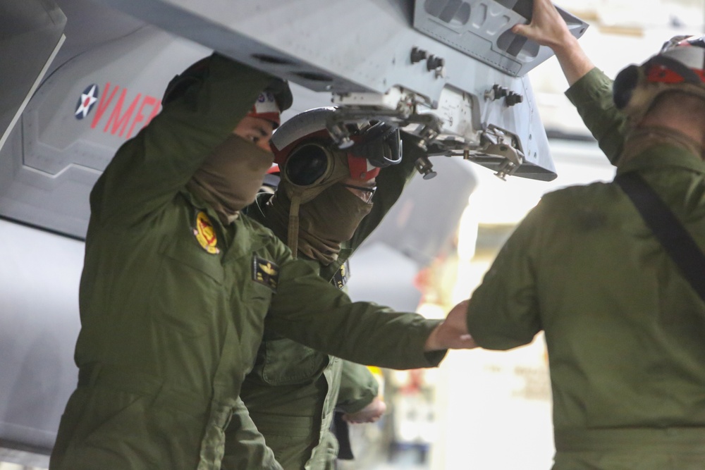 Practice Makes Permanent