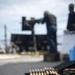 Sailors conduct Live Fire Exercise aboard John Paul Jones