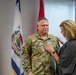 W.Va. Army National Guard Holt promoted to Brigadier General