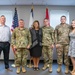 W.Va. Army National Guard Holt promoted to Brigadier General