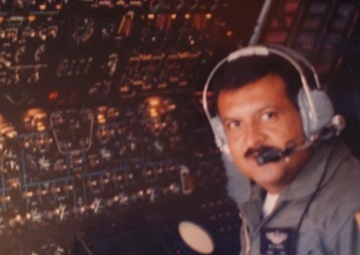 A Gold Star to remember