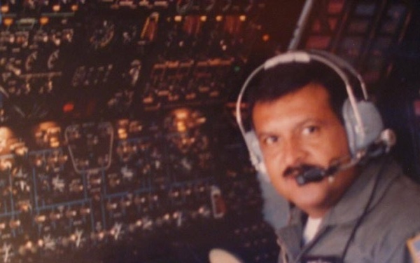 A Gold Star to remember