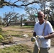 Lake Charles resident cleans up and moves on