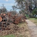 Lake Charles Hurricane Laura debris management