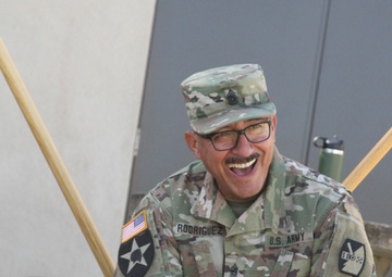 Cal Guard sergeant major retires after 29 years
