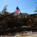 Hurricane Laura federal response and recovery