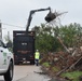 Hurricane Laura federal response and recovery