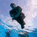 Coast Guard Conducts Water Survival Training in Bahrain