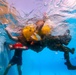 Coast Guard Conducts Water Survival Training in Bahrain