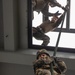 U.S. Marines participate in Fast Roping drills during exercise Fuji Viper 21.1