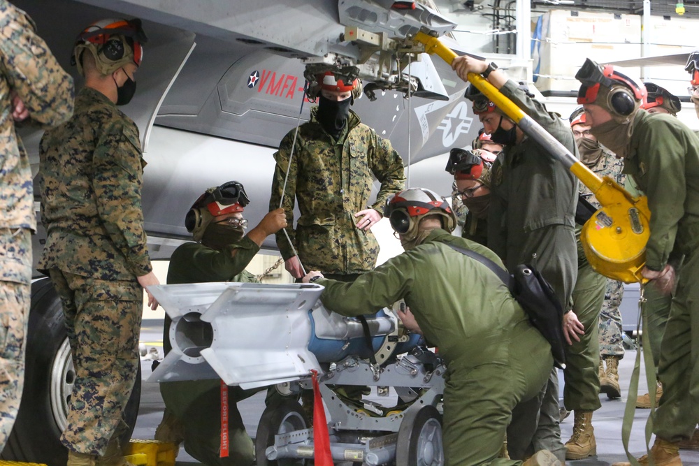 Practice Makes Permanent