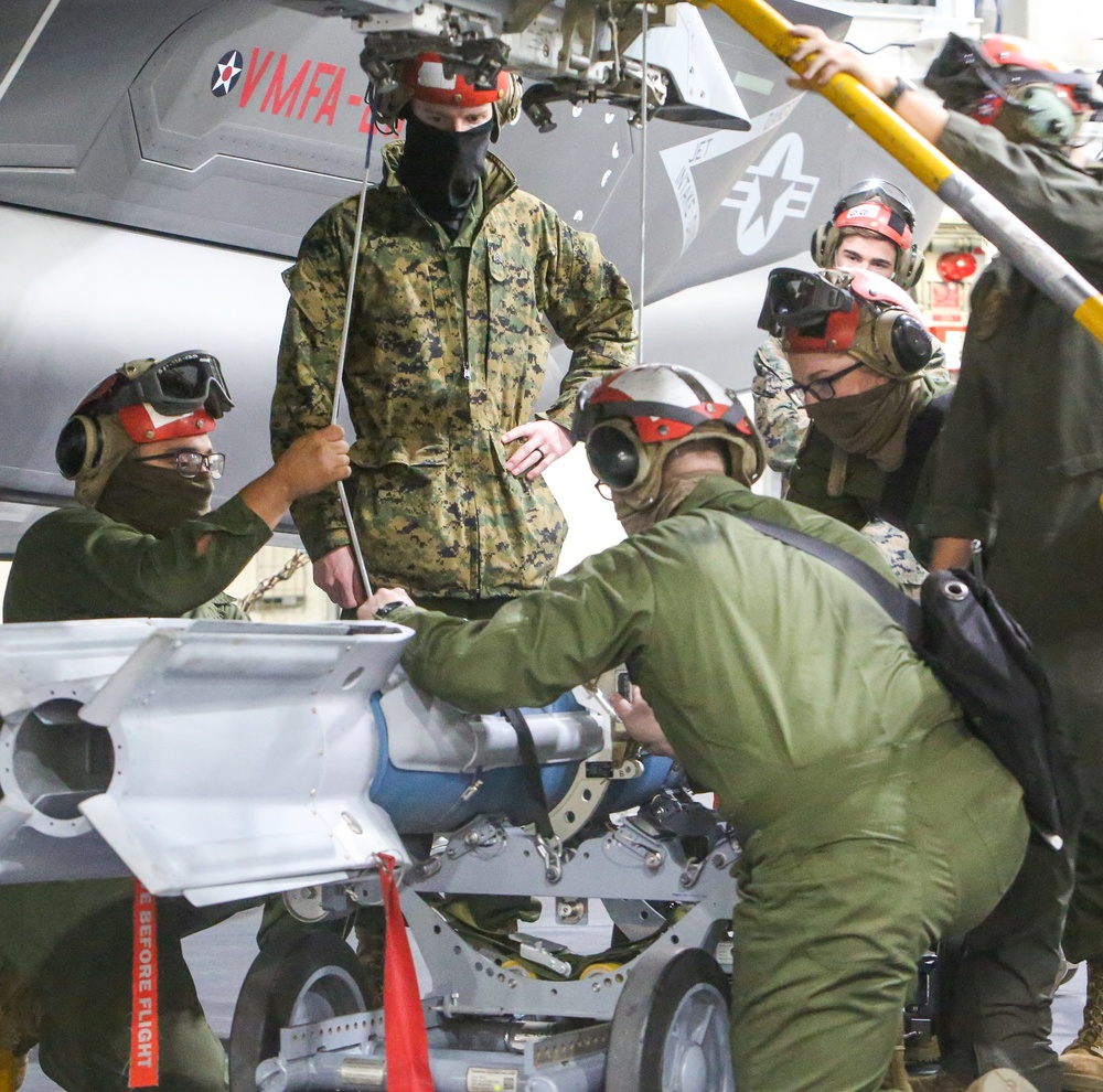 Practice Makes Permanent