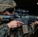 Germantown Marines run drills for an upcoming live fire shoot