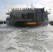 USNS Burlington Carries out Proof-of-Concept Testing
