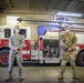 Ohio Air Guard Members Provide Lifesaving Aid