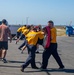 MSRON 11 Conducts Security Reaction Force-Basic (SRF-B) Course onboard Naval Weapons Station Seal Beach