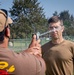 MSRON 11 Conducts Security Reaction Force-Basic (SRF-B) Course onboard Naval Weapons Station Seal Beach