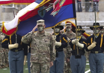 The pride of the arrowhead, the tip of the spear