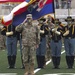 36th Infantry Division Deployment Casing Ceremony