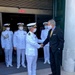 Under Secretary of the Navy meets with NATO Allies