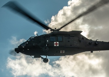 Port Ops at Beaumont