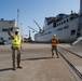 EDRE Port Operations at Port of Port Arthur, TX