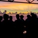 Marines and Sailors Fast Rope aboard USS America