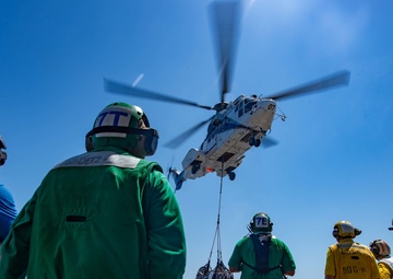 USS Winston S. Churchill