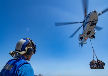 USS Winston S. Churchill