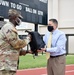 35th CSSB delivers school supplies to Zama Middle High School